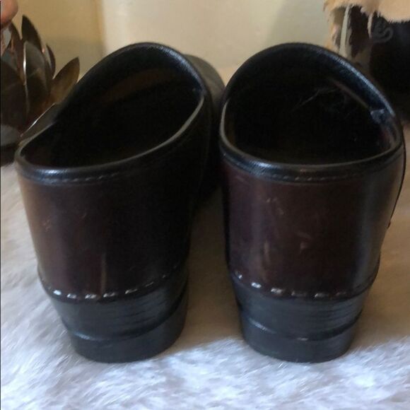 Dansko clogs 41 (2403( - Picture 4 of 6